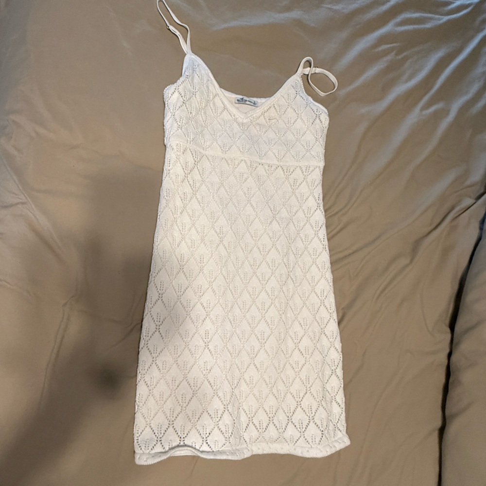 Hollister Knit Dress
